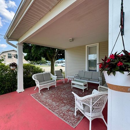 Victorian Inn Bed And Breakfast Marblehead Dış mekan fotoğraf
