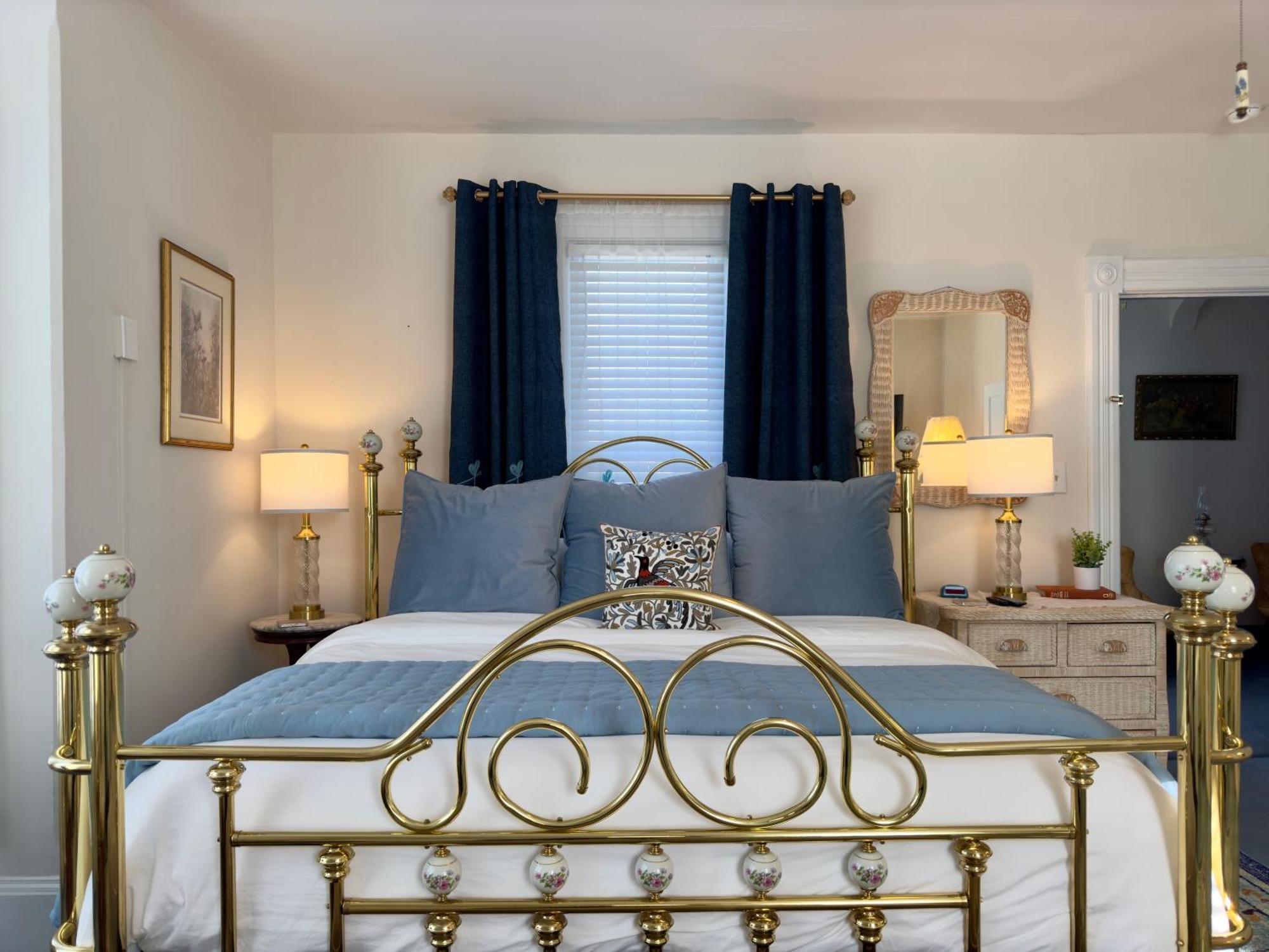 Victorian Inn Bed And Breakfast Marblehead Dış mekan fotoğraf