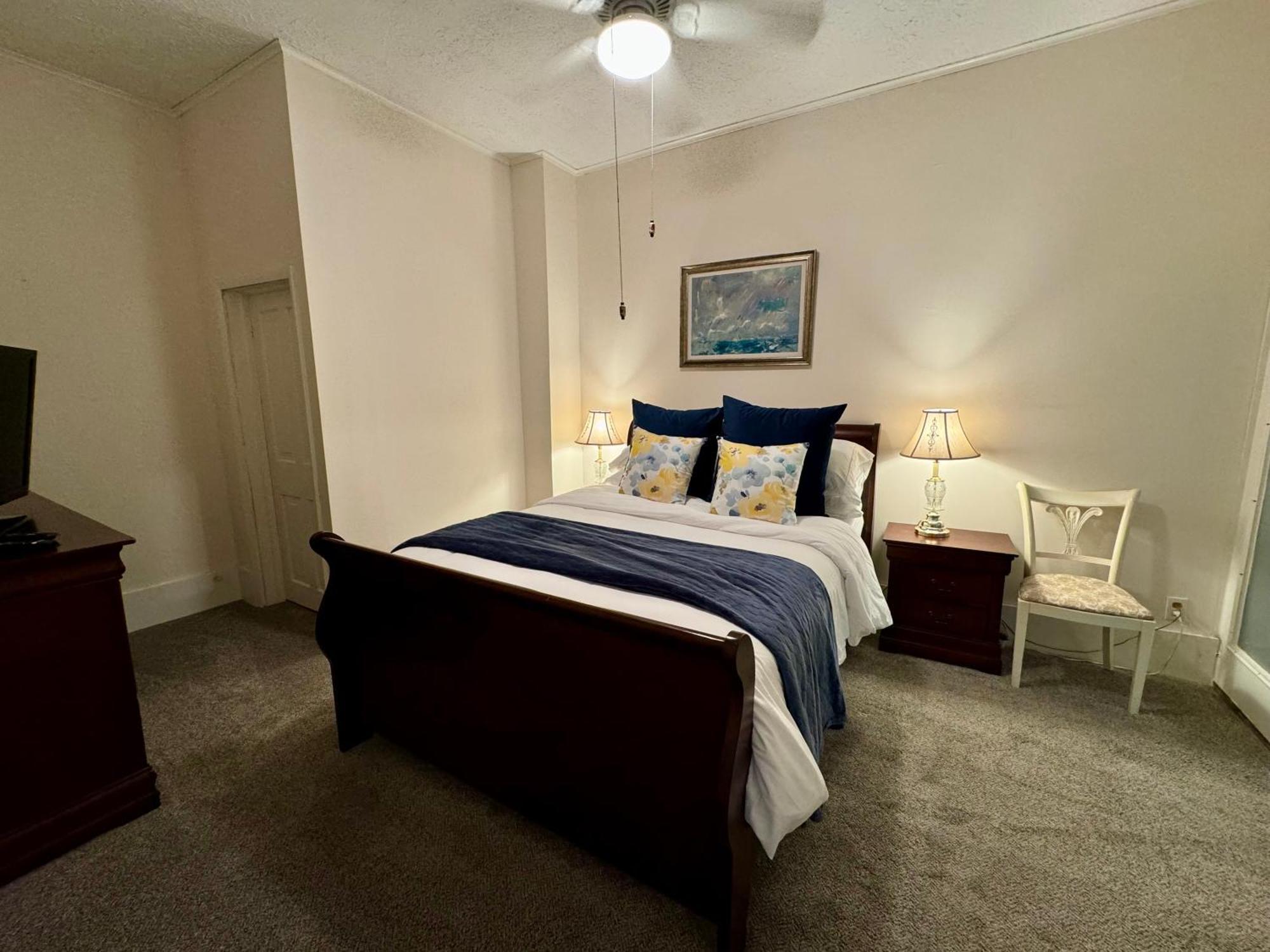 Victorian Inn Bed And Breakfast Marblehead Dış mekan fotoğraf