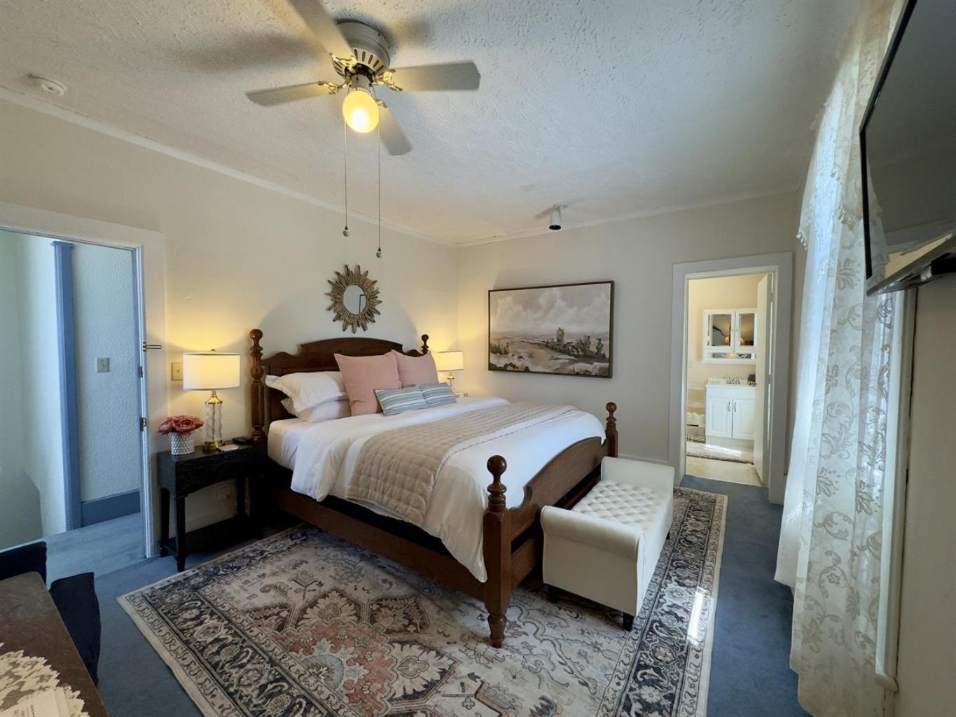 Victorian Inn Bed And Breakfast Marblehead Dış mekan fotoğraf