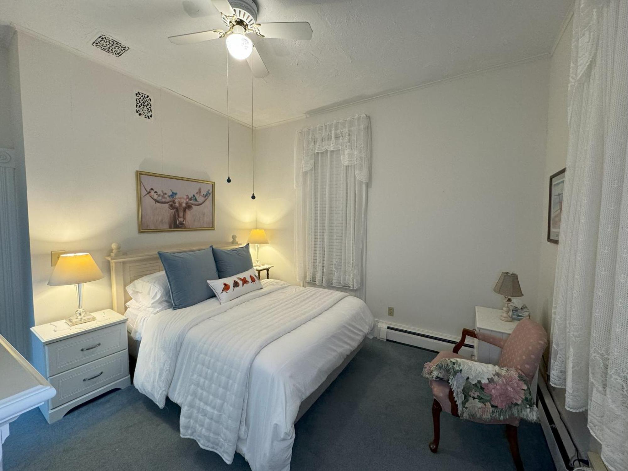 Victorian Inn Bed And Breakfast Marblehead Dış mekan fotoğraf