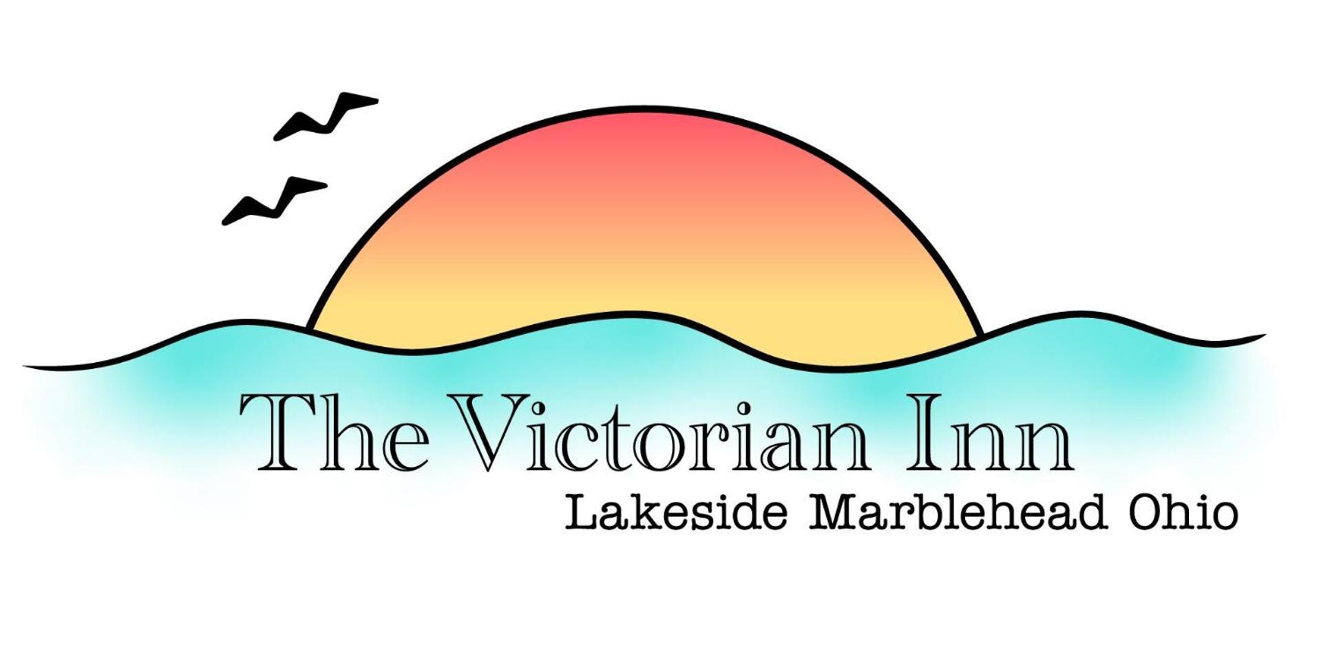 Victorian Inn Bed And Breakfast Marblehead Dış mekan fotoğraf