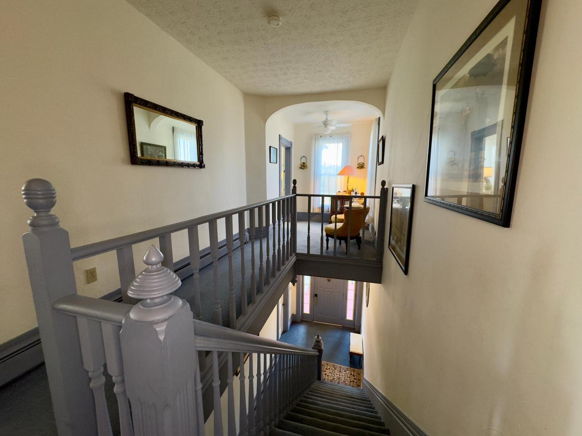 Victorian Inn Bed And Breakfast Marblehead Dış mekan fotoğraf