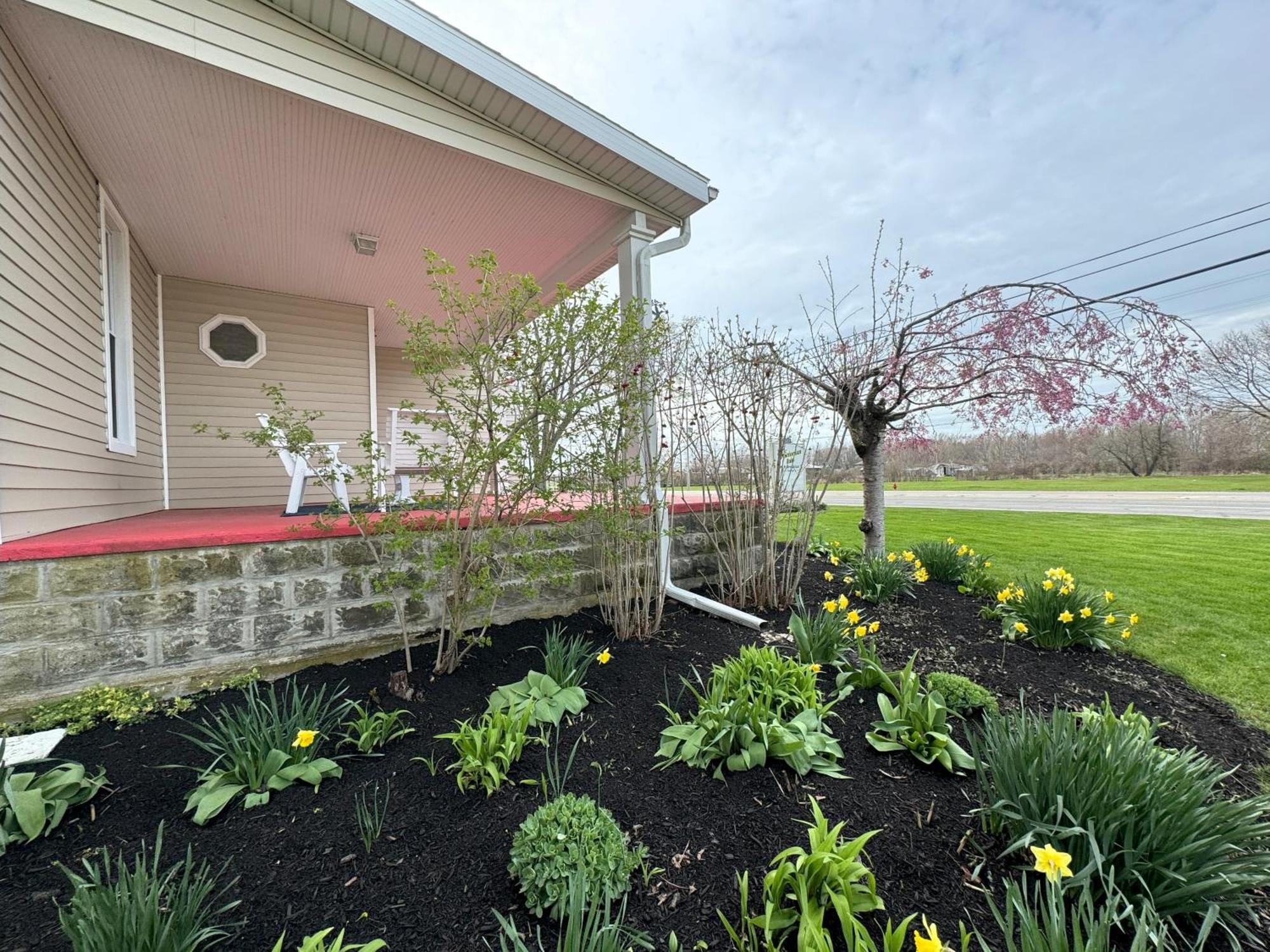 Victorian Inn Bed And Breakfast Marblehead Dış mekan fotoğraf