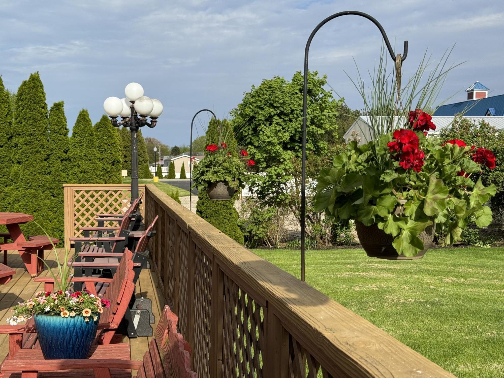 Victorian Inn Bed And Breakfast Marblehead Dış mekan fotoğraf