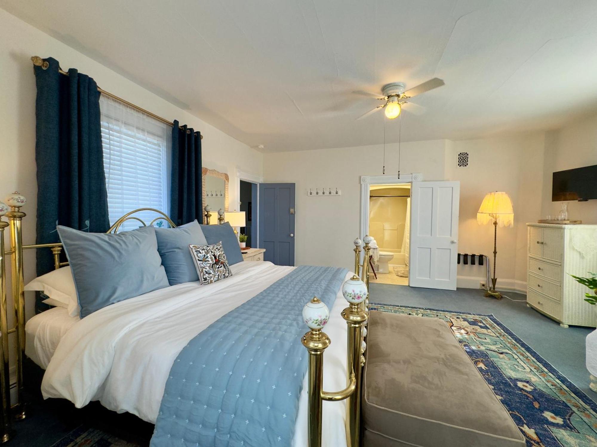 Victorian Inn Bed And Breakfast Marblehead Dış mekan fotoğraf