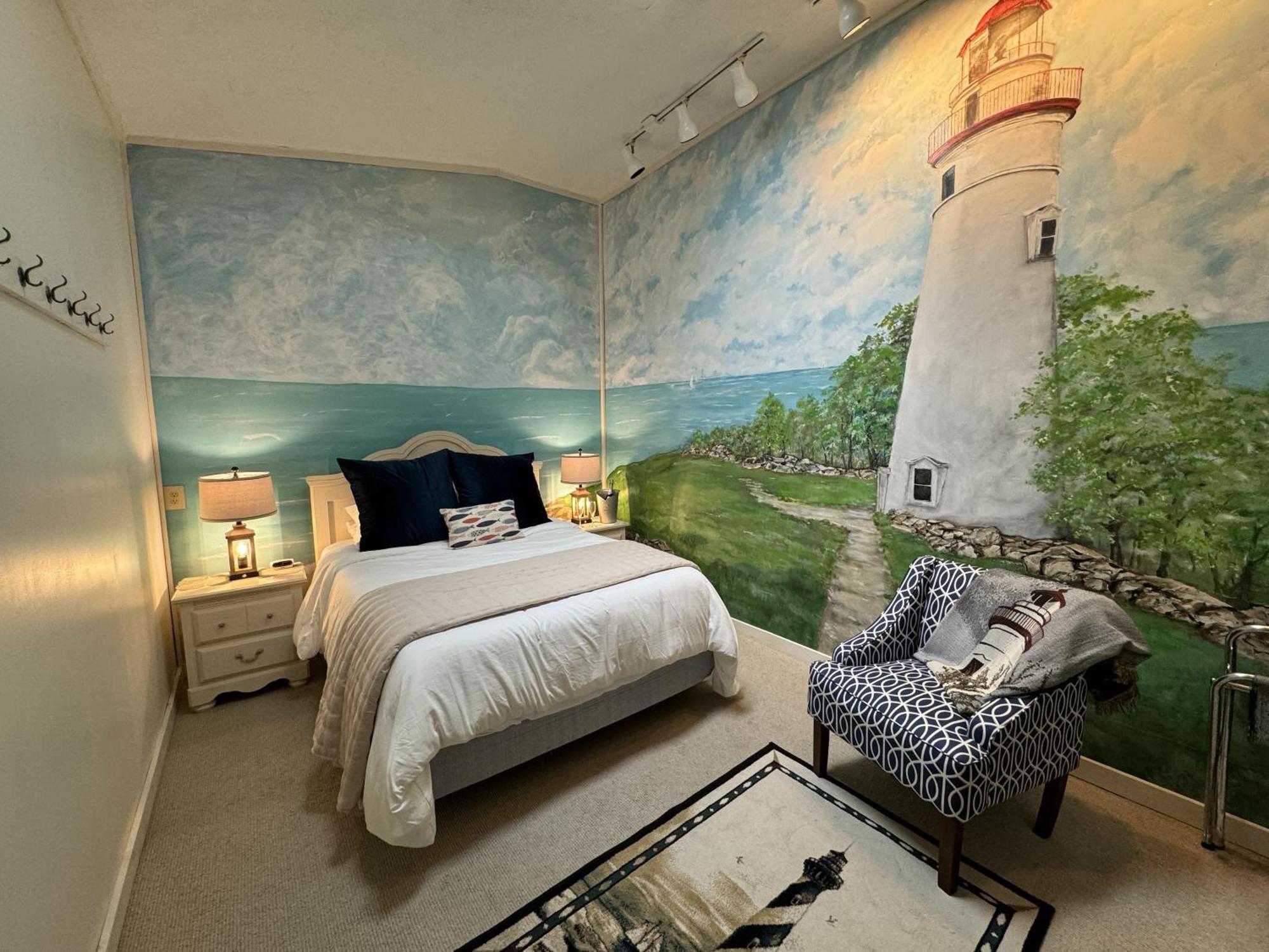 Victorian Inn Bed And Breakfast Marblehead Dış mekan fotoğraf