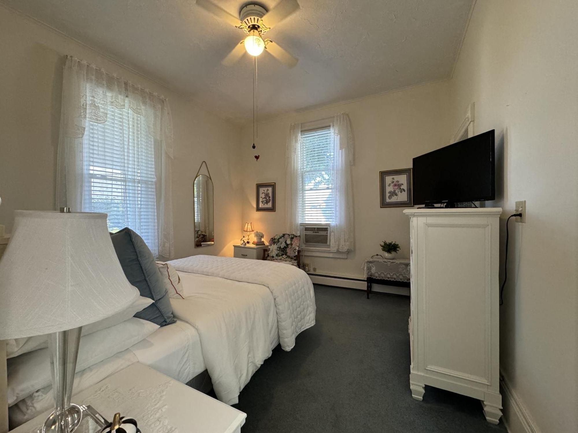 Victorian Inn Bed And Breakfast Marblehead Dış mekan fotoğraf