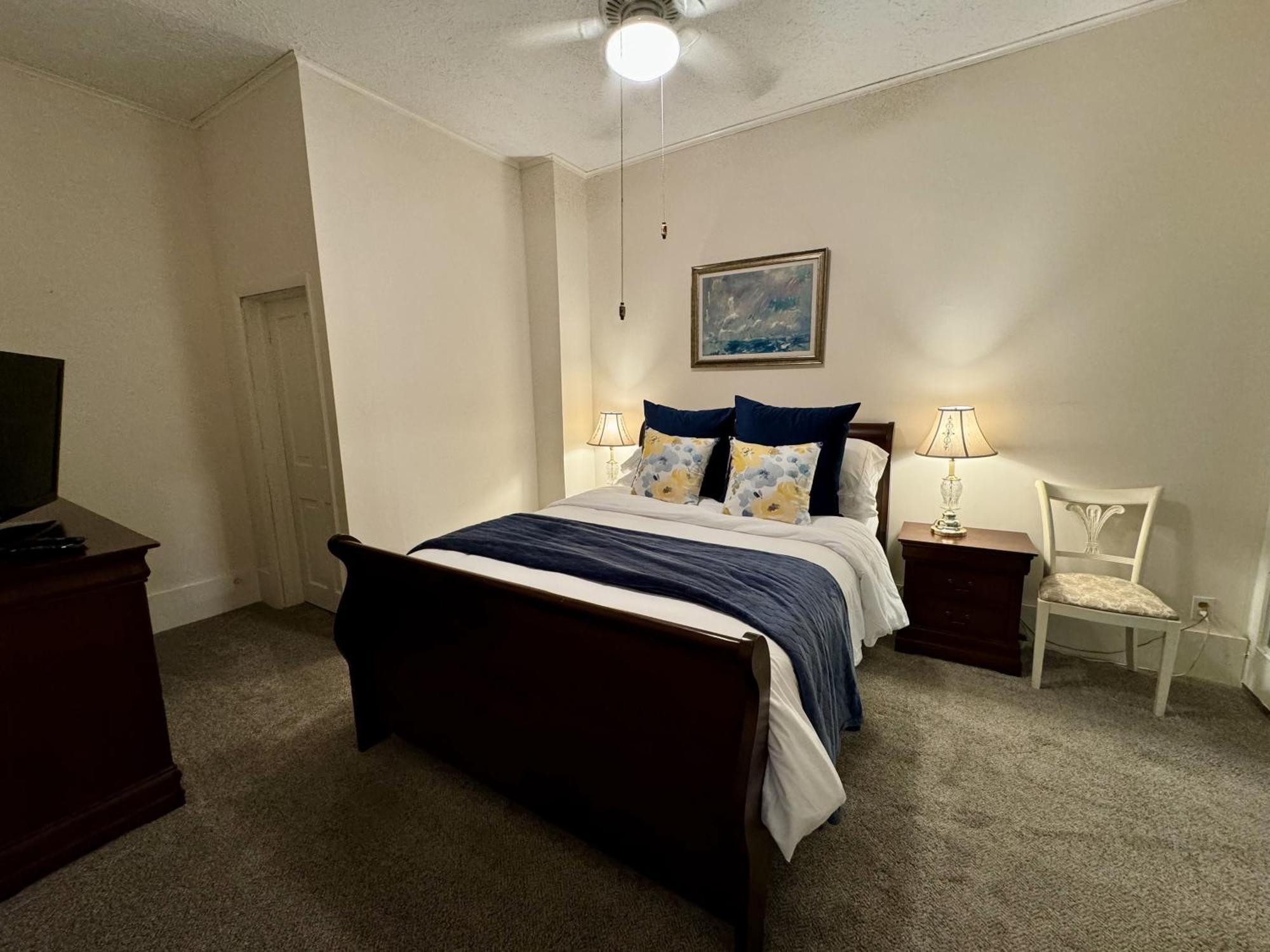 Victorian Inn Bed And Breakfast Marblehead Dış mekan fotoğraf
