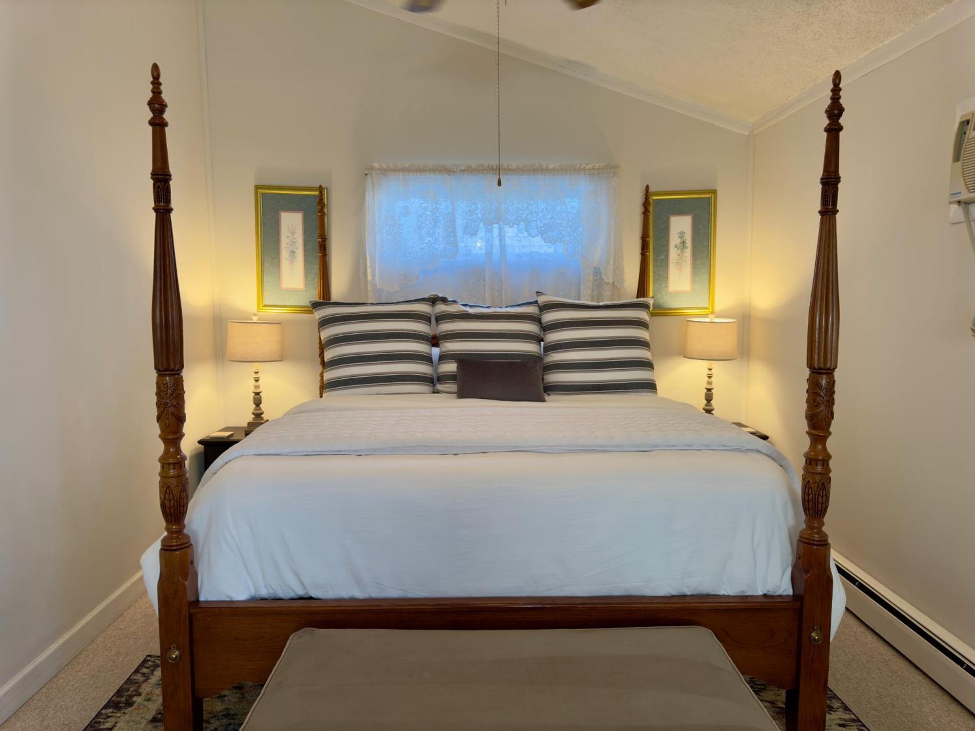 Victorian Inn Bed And Breakfast Marblehead Dış mekan fotoğraf