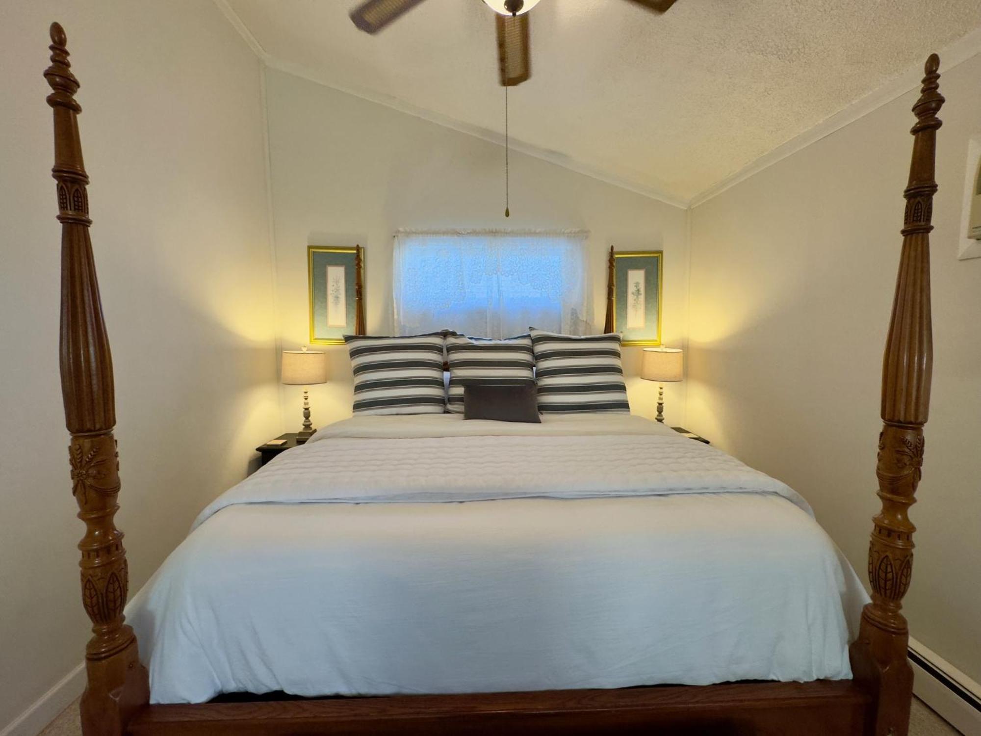 Victorian Inn Bed And Breakfast Marblehead Dış mekan fotoğraf