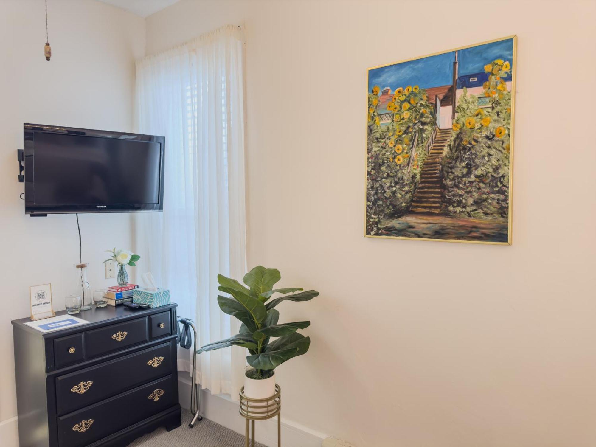 Victorian Inn Bed And Breakfast Marblehead Dış mekan fotoğraf