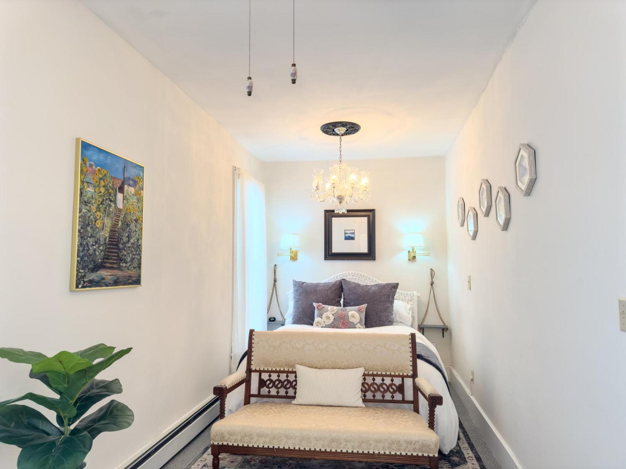 Victorian Inn Bed And Breakfast Marblehead Dış mekan fotoğraf