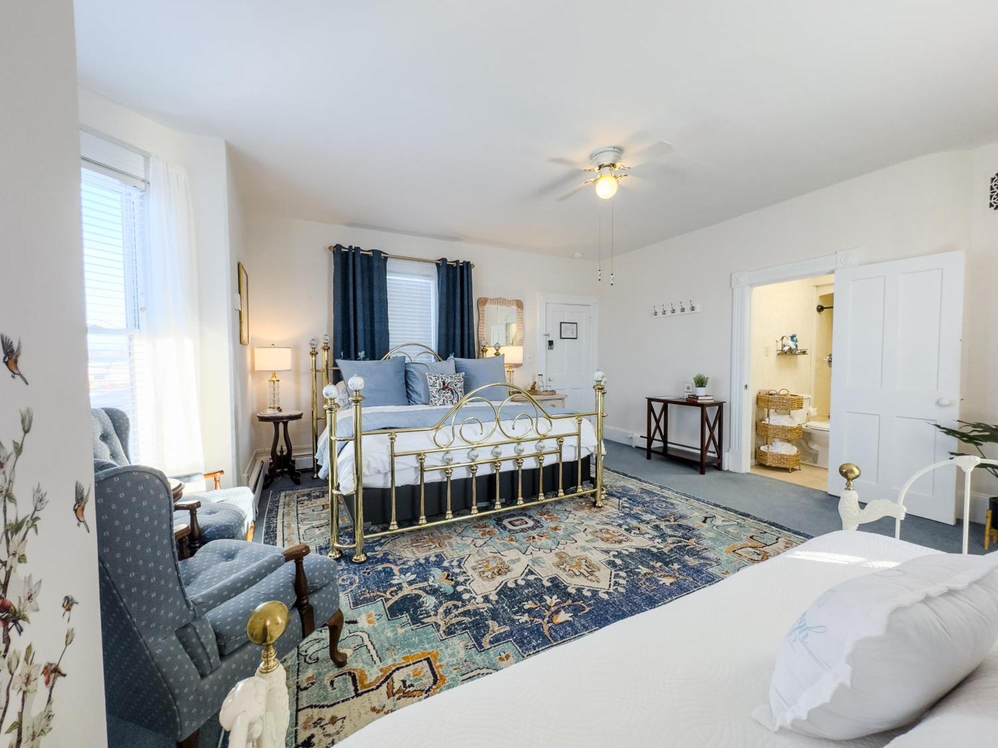 Victorian Inn Bed And Breakfast Marblehead Dış mekan fotoğraf