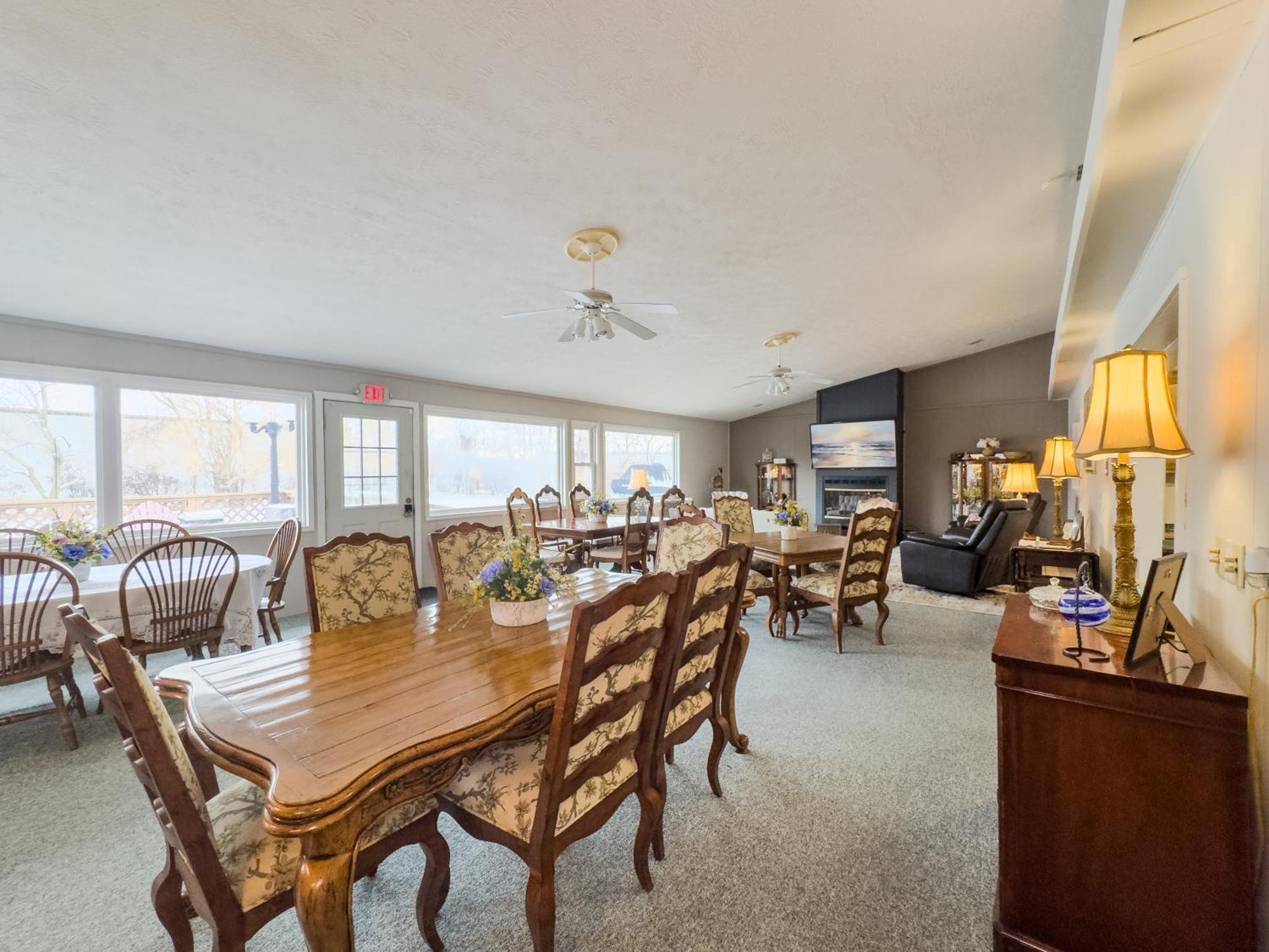 Victorian Inn Bed And Breakfast Marblehead Dış mekan fotoğraf