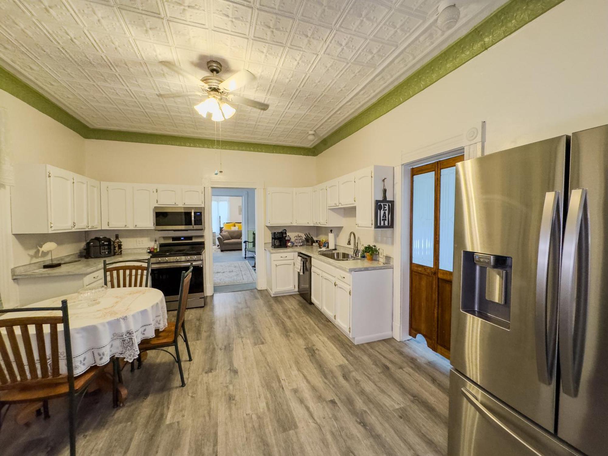 Victorian Inn Bed And Breakfast Marblehead Dış mekan fotoğraf